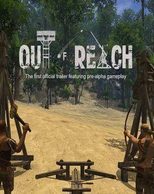 Out of Reach